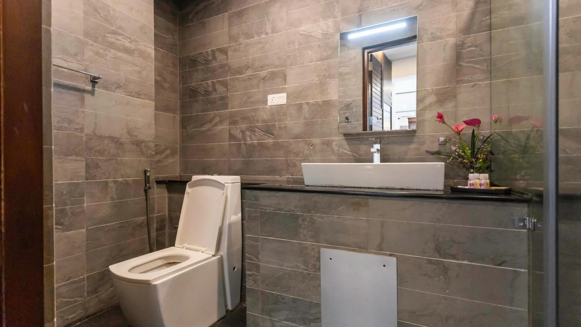 Liselma Residence Κάντι 0*,  Σρι Λάνκα