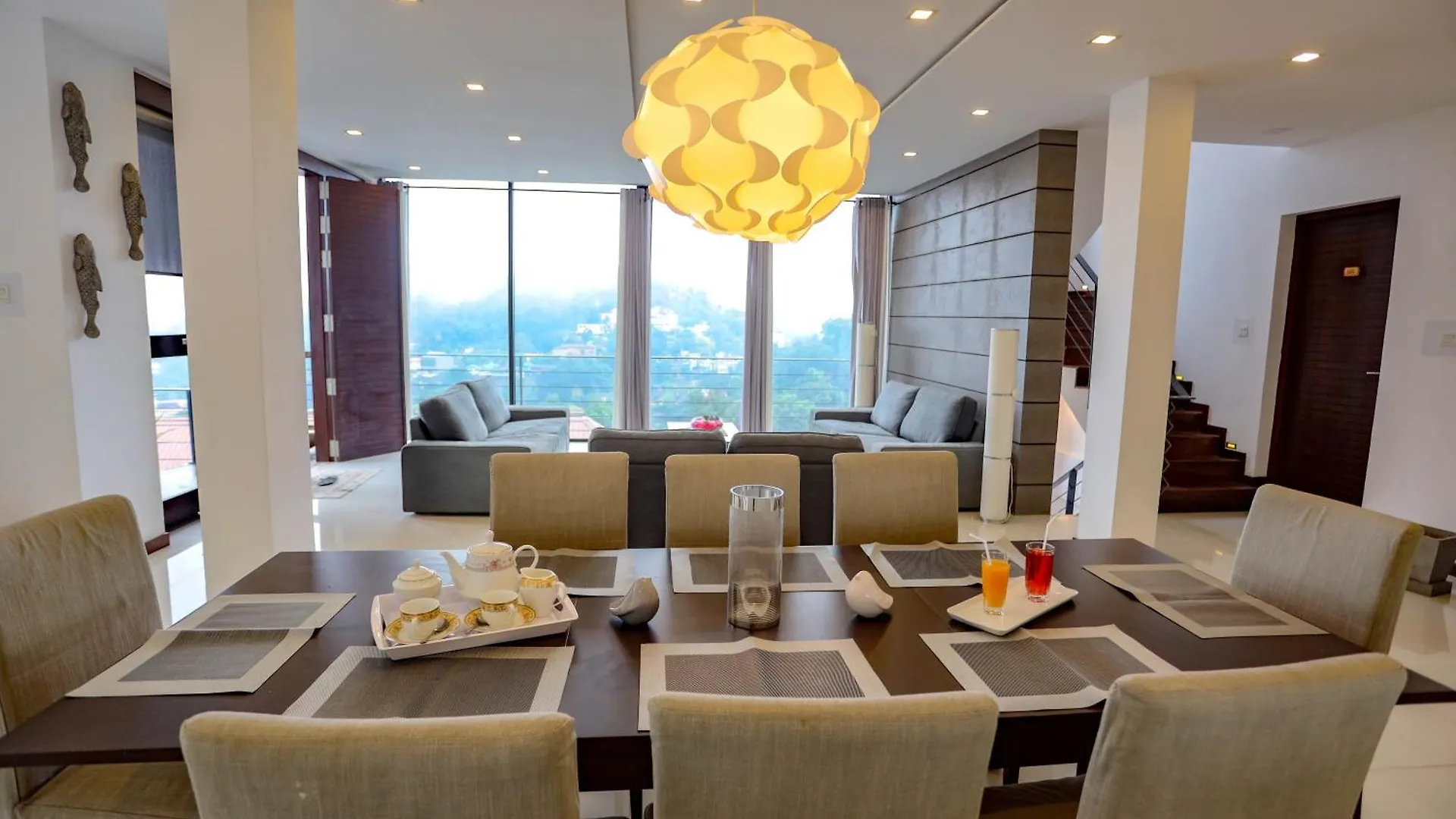 Liselma Residence Κάντι 0*,  Σρι Λάνκα